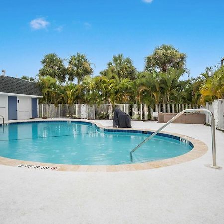 Motel 6-Fort Myers, Fl North Fort Myers Eksteriør bilde