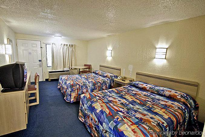 Motel 6-Fort Myers, Fl North Fort Myers Rom bilde
