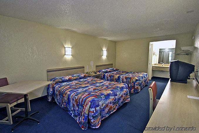 Motel 6-Fort Myers, Fl North Fort Myers Rom bilde