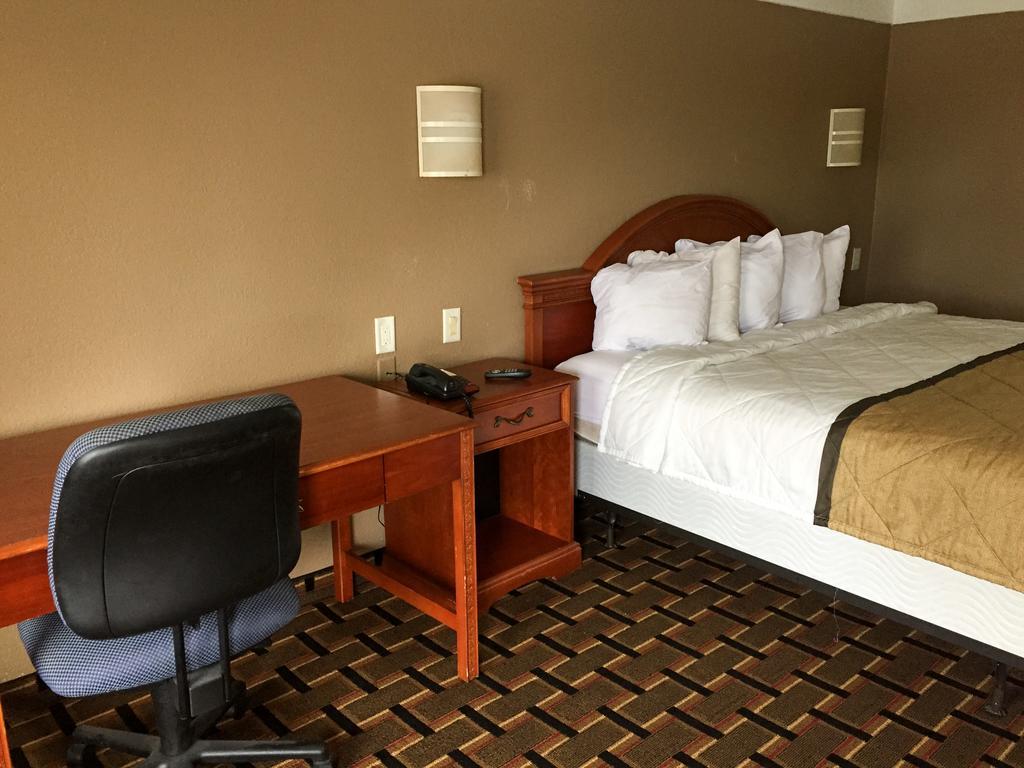 Motel 6-Fort Myers, Fl North Fort Myers Eksteriør bilde