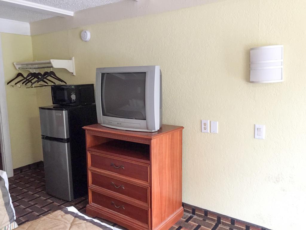 Motel 6-Fort Myers, Fl North Fort Myers Eksteriør bilde