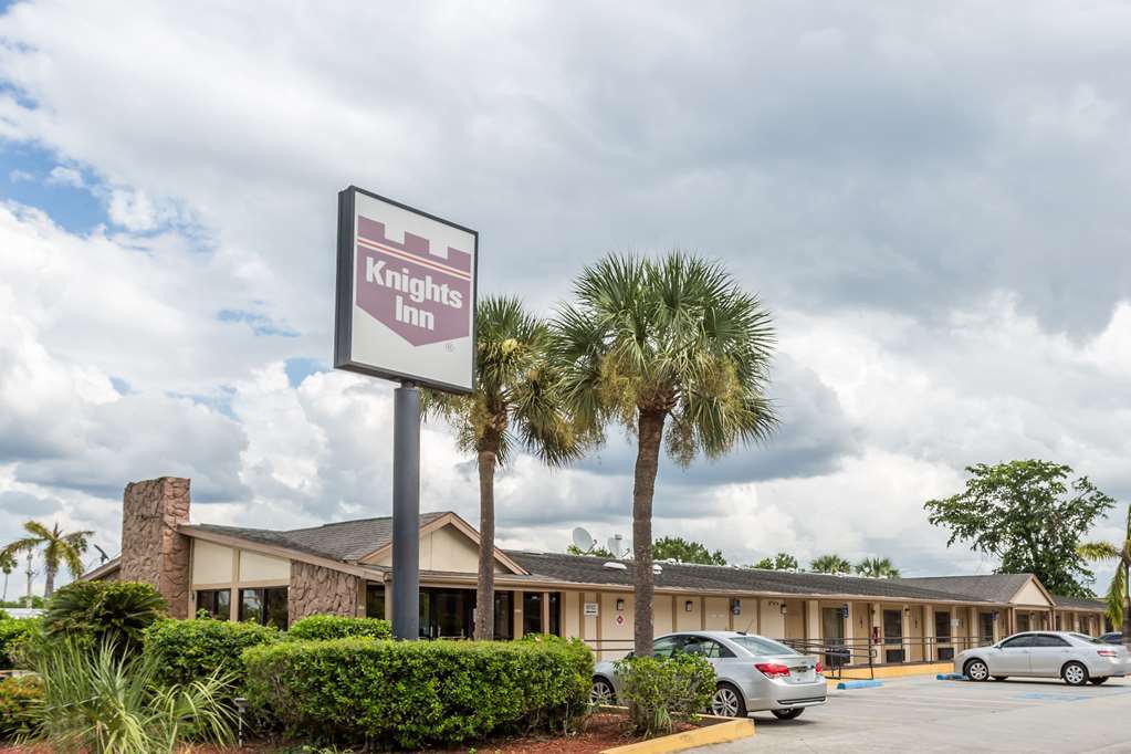 Motel 6-Fort Myers, Fl North Fort Myers Eksteriør bilde