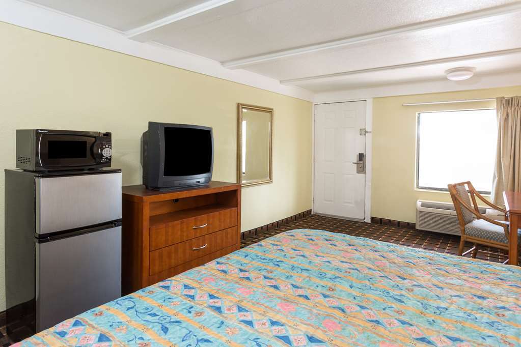 Motel 6-Fort Myers, Fl North Fort Myers Rom bilde